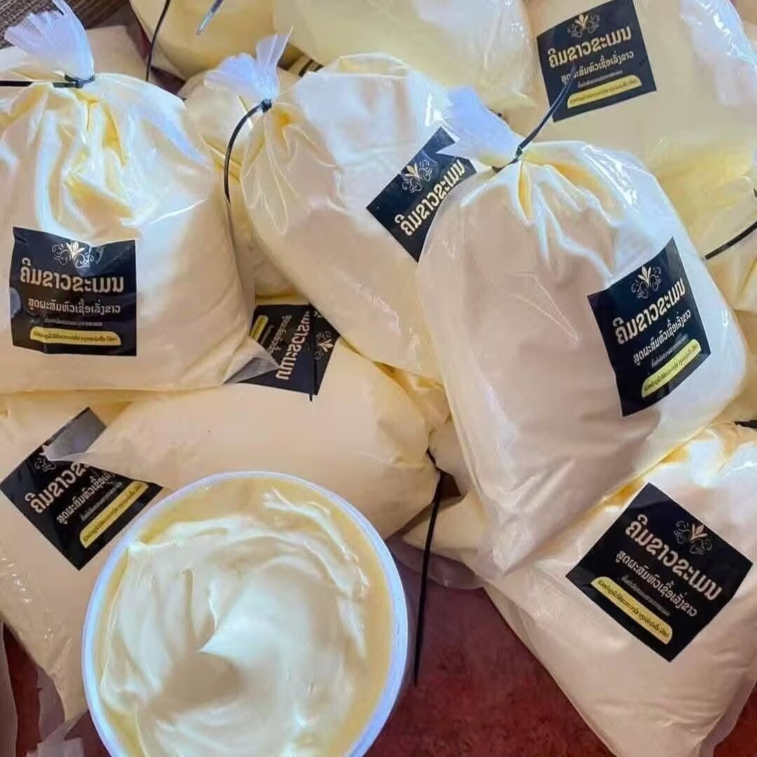 Krim Pemutih Tubuh Herbal Thai - Luxury Skincare Cream ulasan dan harga