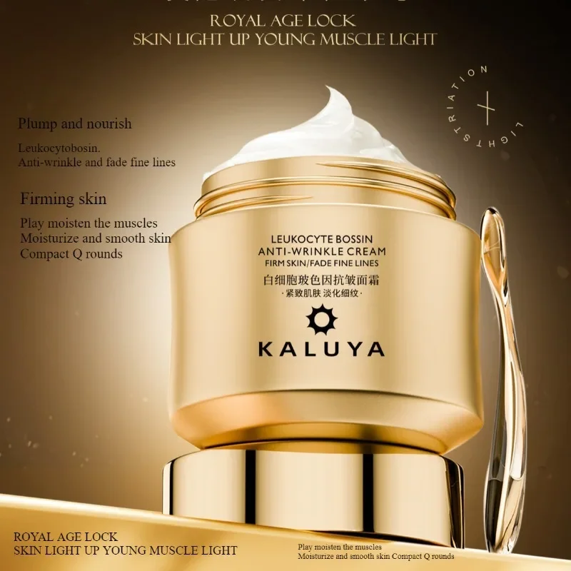 Set Krim Mewah untuk Perawatan - Luxury Skincare Set ulasan dan harga