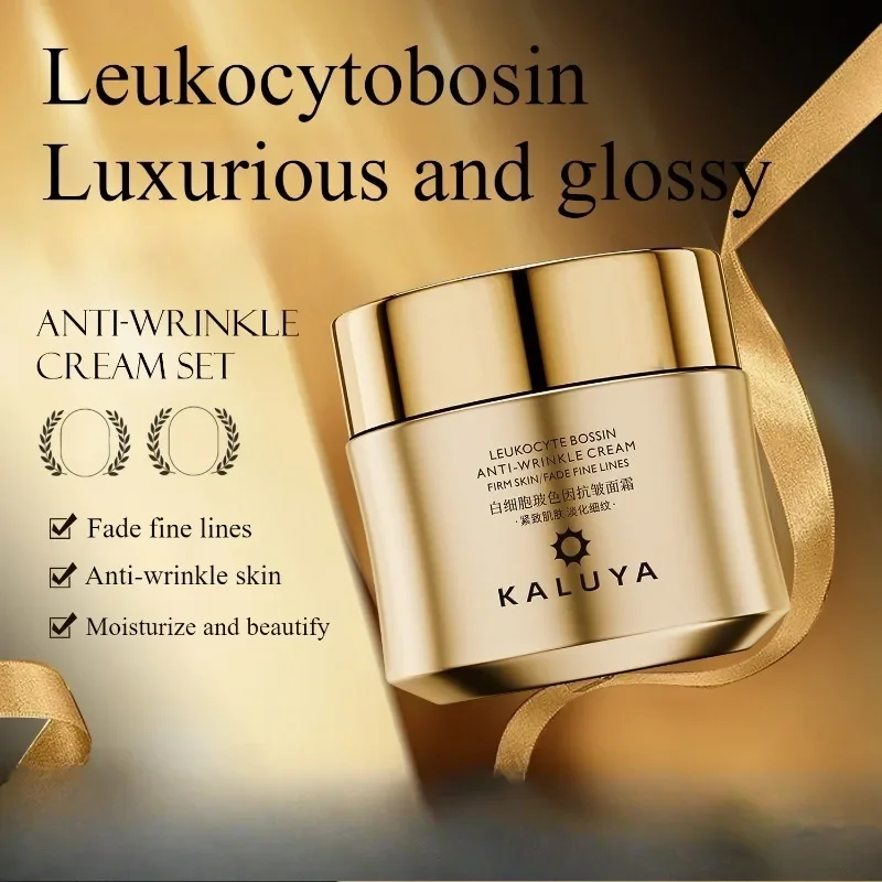 Set Krim Mewah untuk Perawatan - Luxury Skincare Set ulasan dan harga