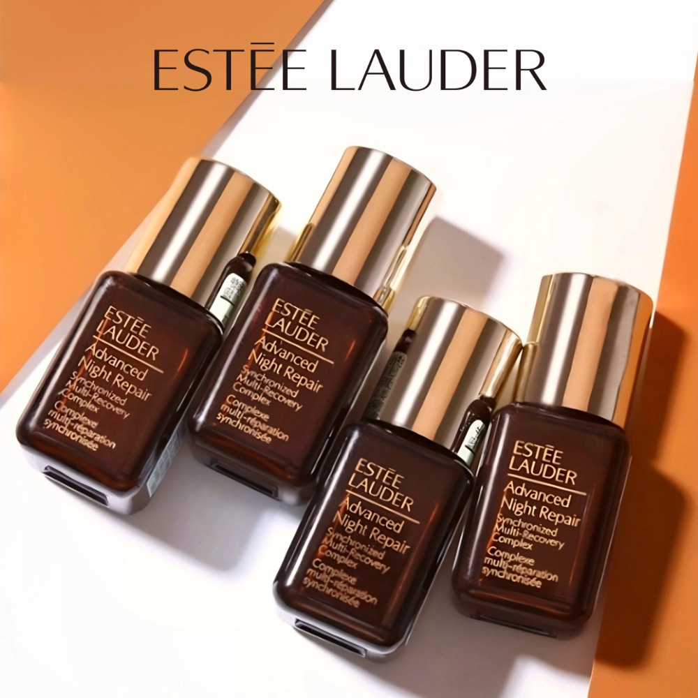 Estee Lauder Advanced Night Re - Peptide Complex Serum ulasan dan harga