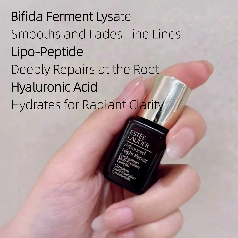 Estee Lauder Advanced Night Re - Peptide Complex Serum ulasan dan harga