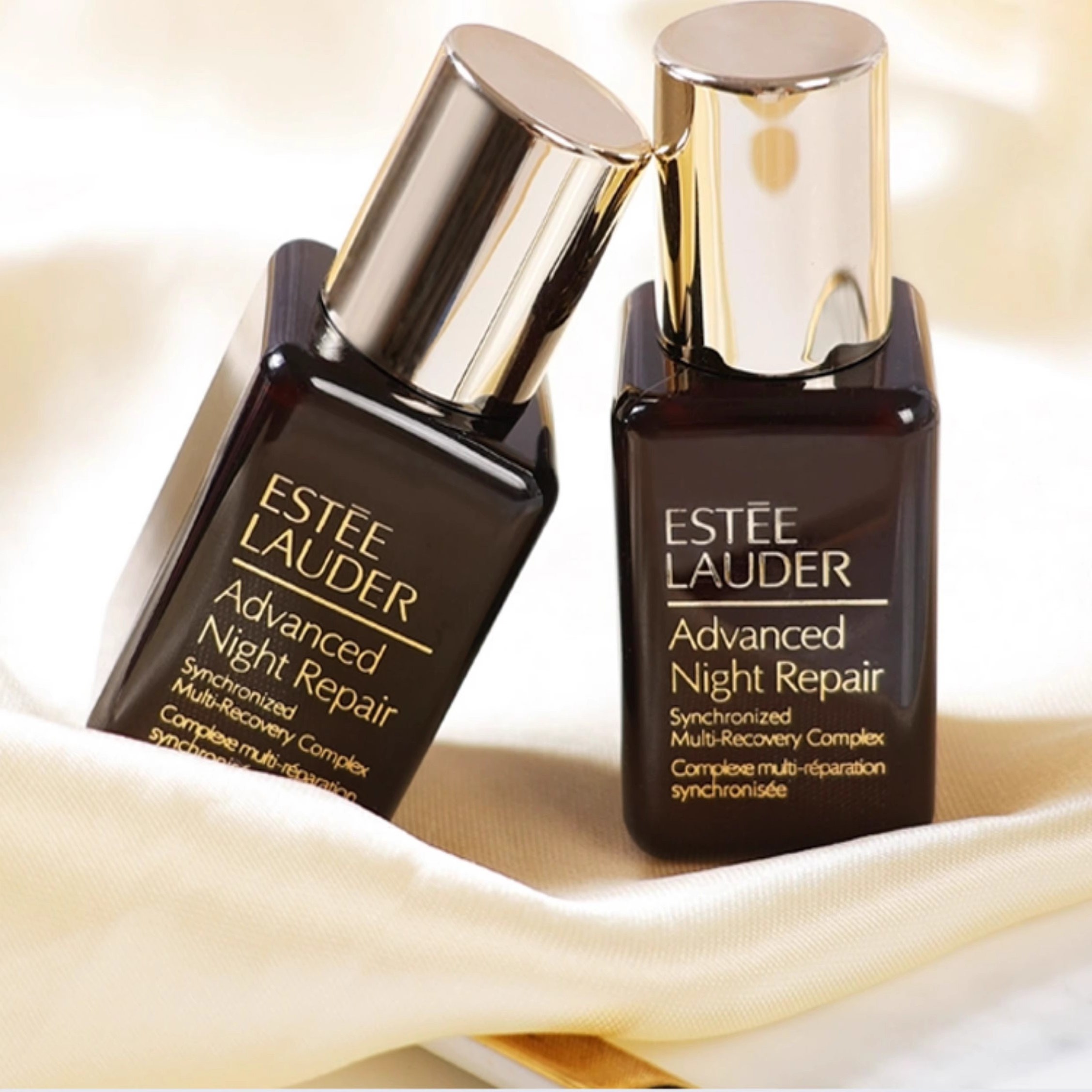 Estee Lauder Advanced Night Re - Peptide Complex Serum ulasan dan harga
