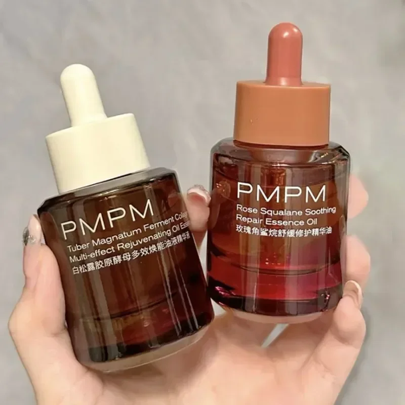 PMPM Rose Squalane Soothing Re - Luxury Skincare Essential ulasan dan harga